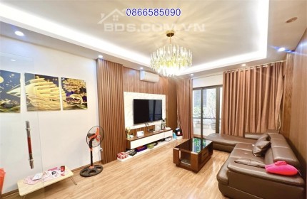 Siêu Phẩm Nguyễn Khang, Thiết kế đẳng cấp, 45m2 chỉ hơn 5 tỷ, 0866585090